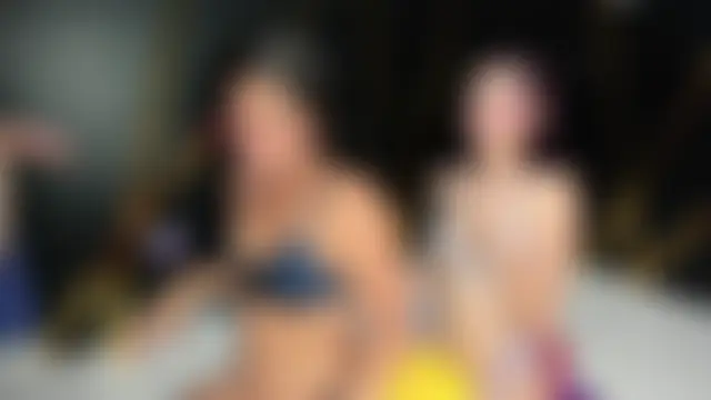 Awesome-Party's Webcam Show