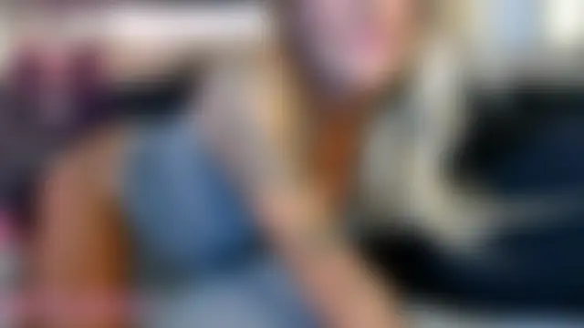 blondiluvsanal's Live Sex Cam Show