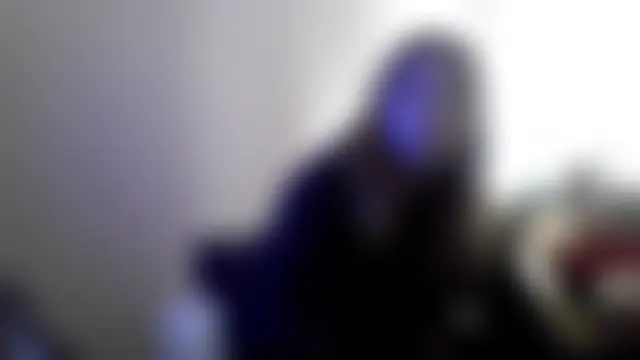 Naughty_Lani's Webcam Show