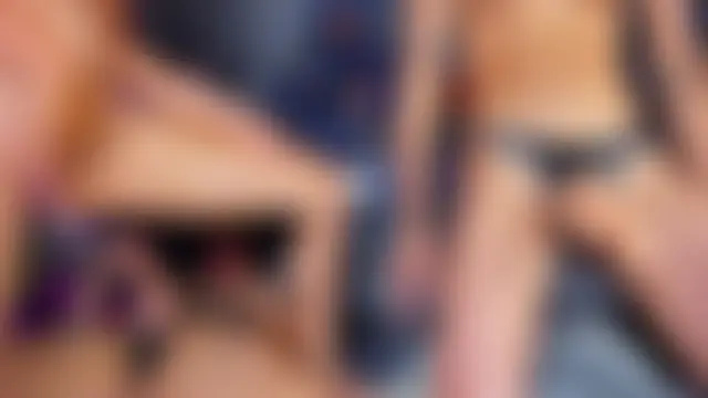 Fetish_party2's Webcam Show