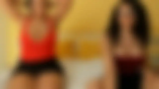 Latinaebony69's Webcam Show