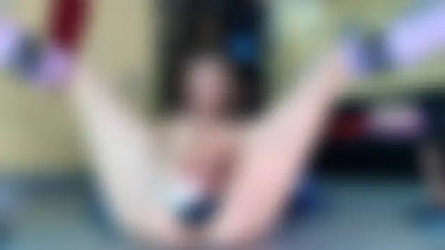 HottCandy21's Live Sex Cam Show