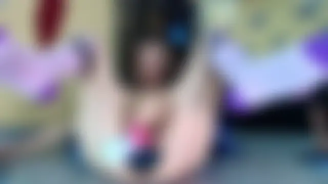 HottCandy21's Live Sex Cam Show