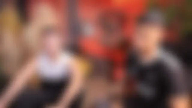 MarcoVitto's Live Sex Cam Show