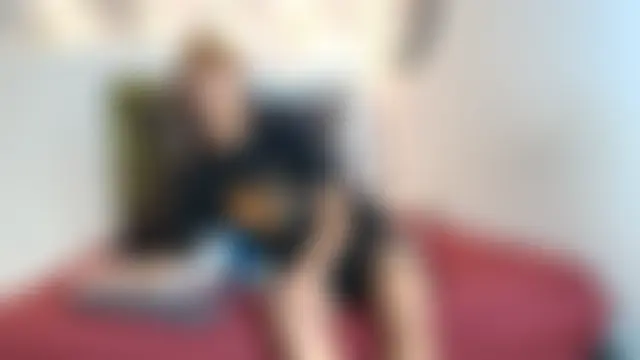 IMPERIO_ROMANO's Live Sex Cam Show