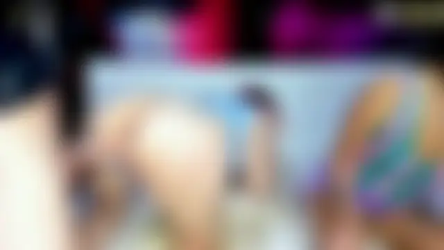 AmazingPartys' Webcam Show