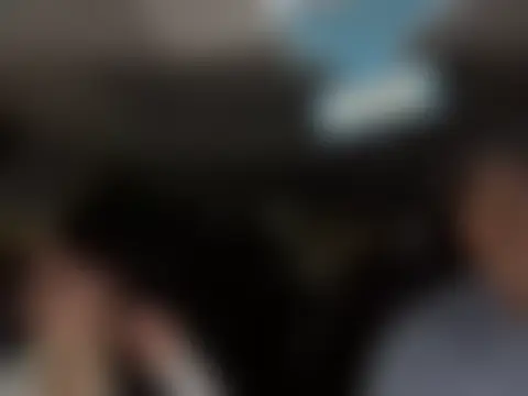 Vickiebee's Webcam Show