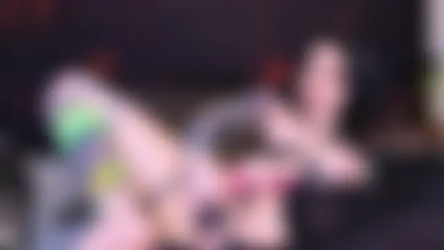 Ivey_Strigoi's Live Sex Cam Show