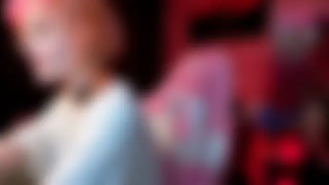 Awawrin's Live Sex Cam Show