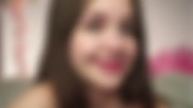 AmiLewis' Webcam Show