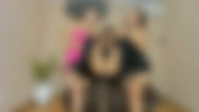 Pokazy przed kamerką – alice_rookie