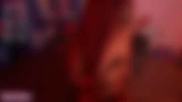 BlackBunnyxxx's Webcam Show