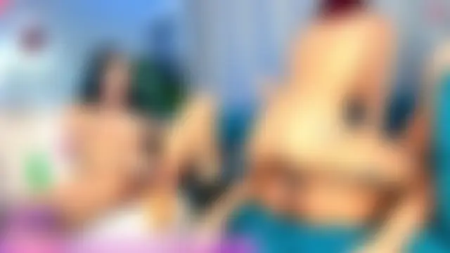 Evil_Giirls' Webcam Show