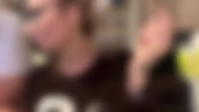 Pokazy przed kamerką – harleyblair