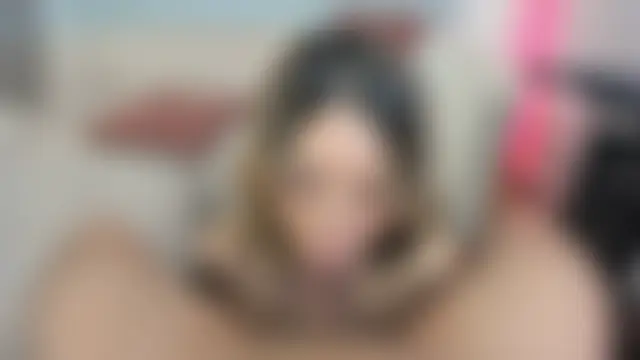 _BlowjobQueen's Webcam Show