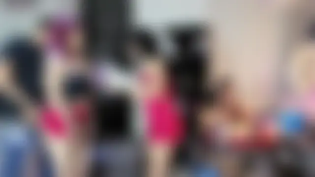 Hall_sextape's Live Sex Cam Show