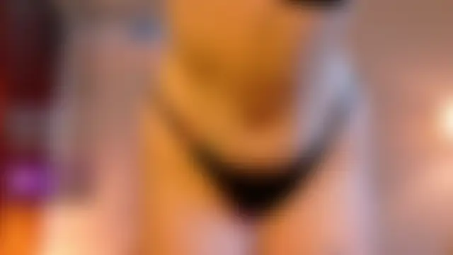 CherryAlicee's Live Sex Cam Show