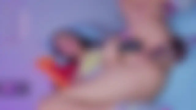 Cuteprincess21's Webcam Show