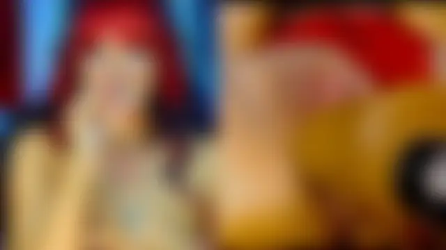 DesereaRose's Live Sex Cam Show