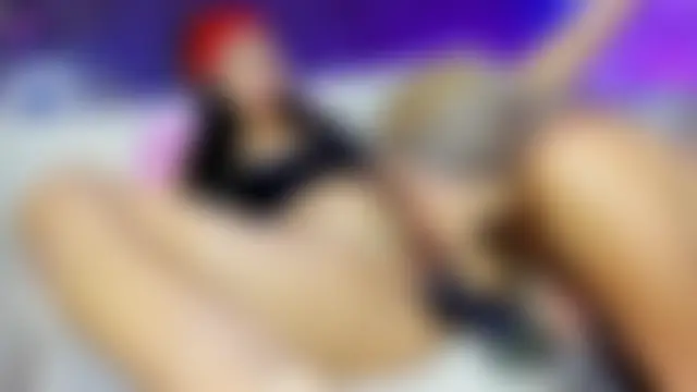 hot_princess21's Webcam Show