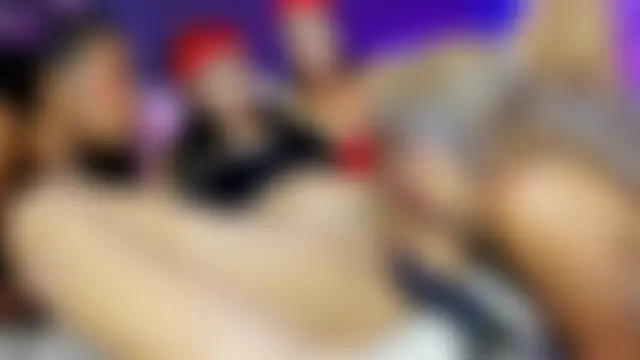 hot_princess21's Webcam Show