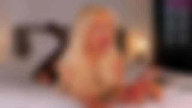 WOW-PeaCH-Girl's Live Sex Cam Show