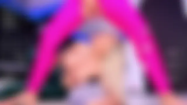 StacyBabe_'s Webcam Show