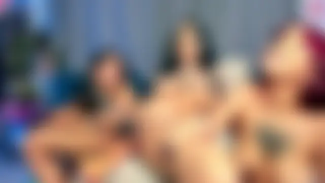 Evil_Giirls' Live Sex Cam Show