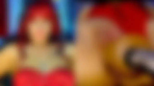 DesereaRose's Live Sex Cam Show