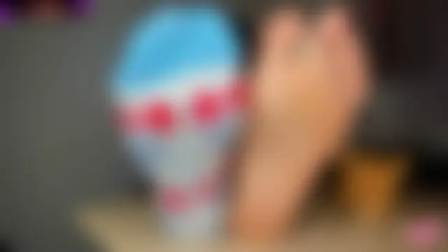 VioletParkker's Webcam Show