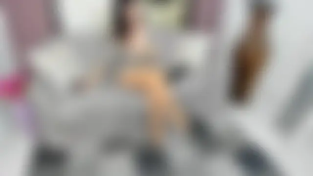 Kate007Bloom's Webcam Show