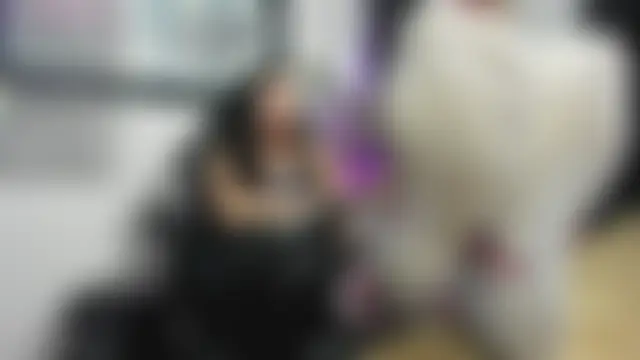 Laila_Angels' Webcam Show