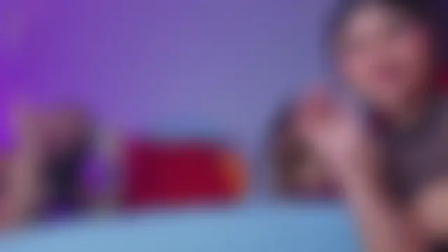 Cuteprincess21's Webcam Show