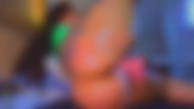 Isa__Blanc's Webcam Show