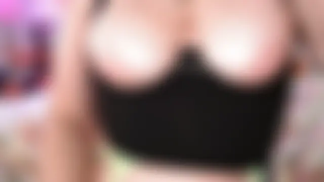 VegasDani's Live Sex Cam Show