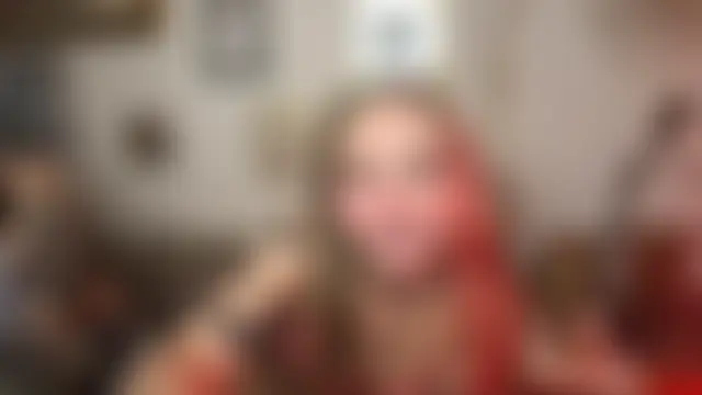 rose_puzzy69's Webcam Show