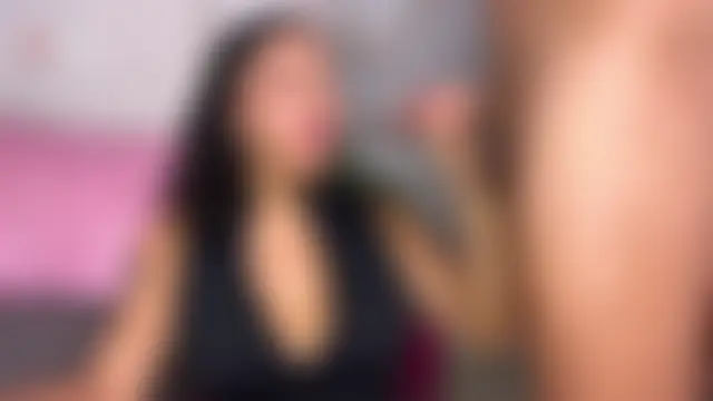 BelleXBeast's Webcam Show