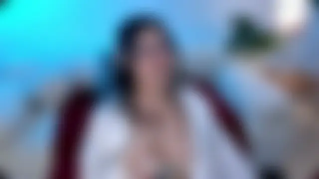 ColibriBlack's Live Sex Cam Show