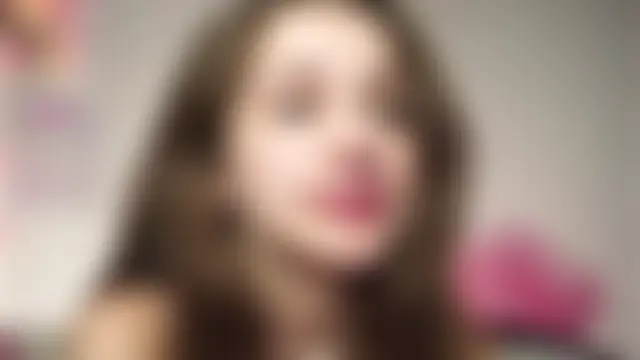 AmiLewis' Webcam Show