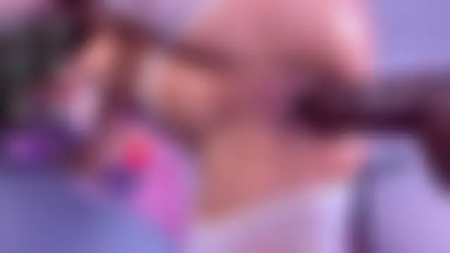 Crystallana's Webcam Show