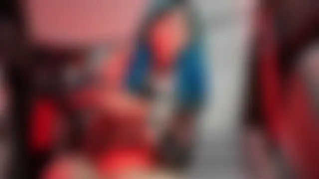 coyemoo's Webcam Show