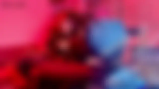 Miss_tentation's Webcam Show