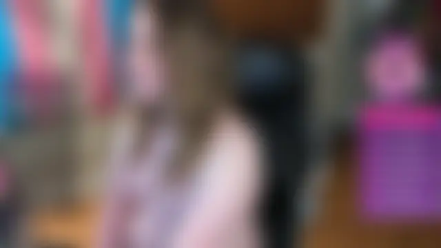 luluvaladon's Webcam Show