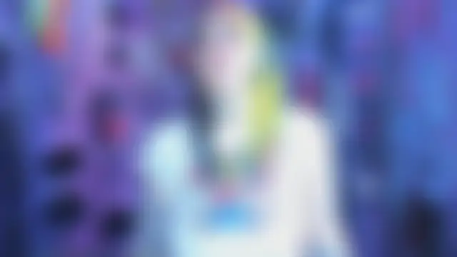 PANDORANEZZ's Webcam Show