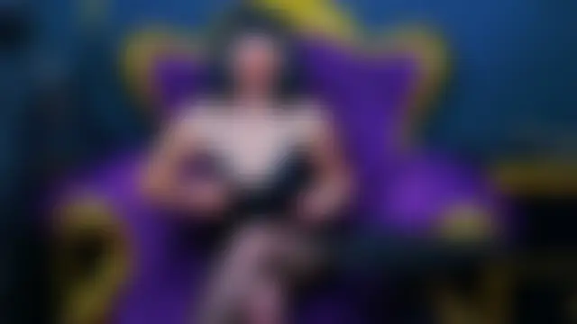 LaraMaeve's Webcam Show