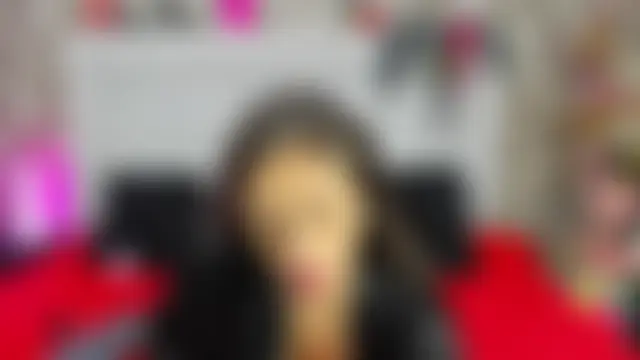 KatyVelvet's Webcam Show