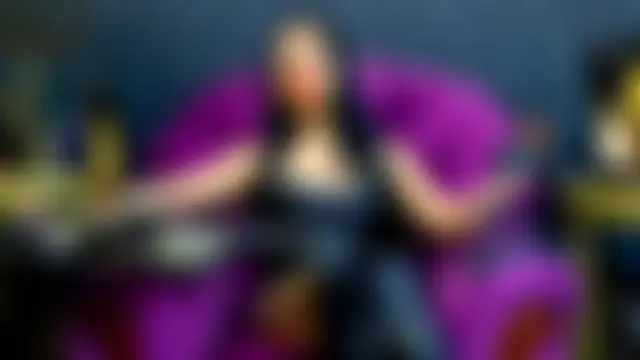 VivianReeve's Webcam Show