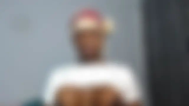 TheXEbonyxxx's Webcam Show