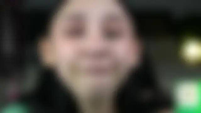 Sssonya's Webcam Show