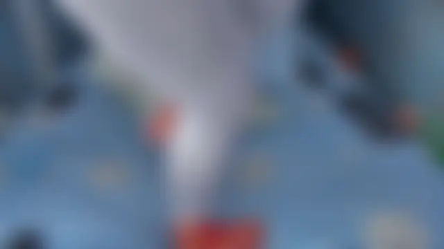 RedAssHottie's Webcam Show